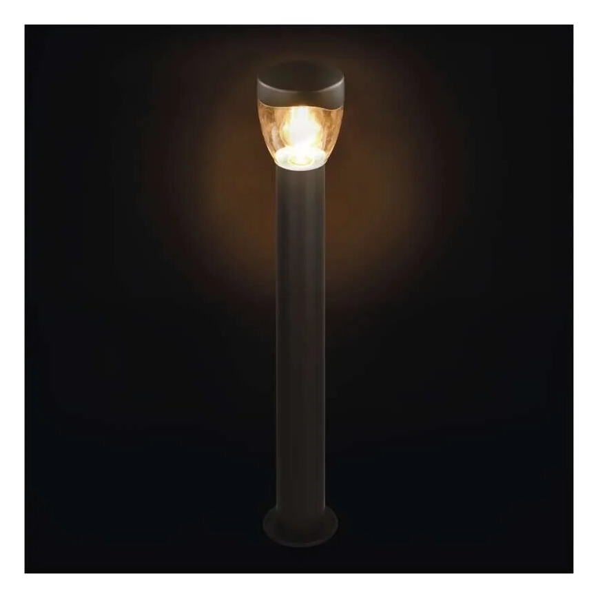 Уличная лампа ARTEO 1xE27/15W/230V IP44 80 см