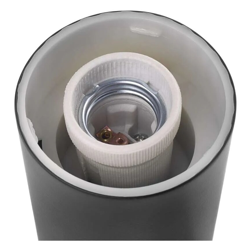 Уличная лампа ARTEO 1xE27/15W/230V IP44 80 см