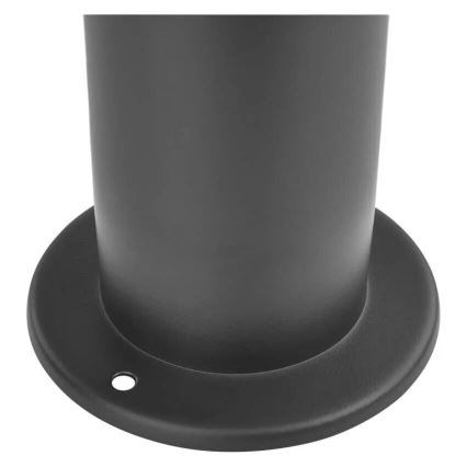 Уличная лампа ARTEO 1xE27/15W/230V IP44 80 см