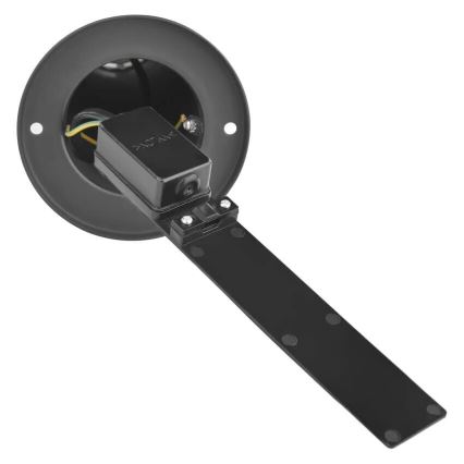 Уличная лампа ARTEO 1xE27/15W/230V IP44 80 см