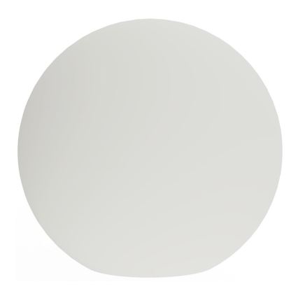 Уличная лампа GLOBO 1xE27/60W/230V диаметр 40 см IP44