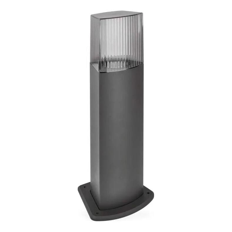 Уличная лампа LANA 1xE27/25W/230V IP54 45 см