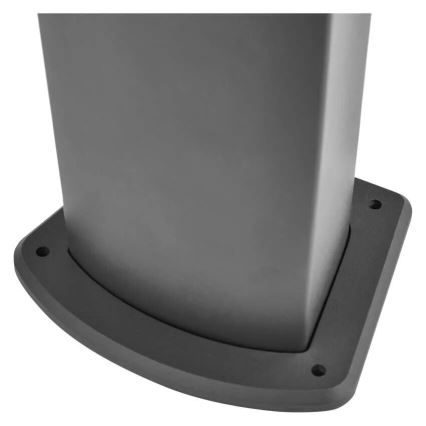 Уличная лампа LANA 1xE27/25W/230V IP54 45 см