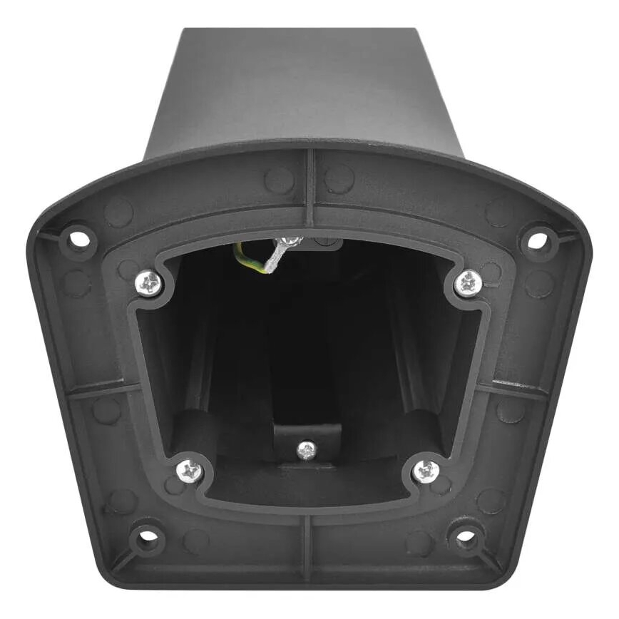 Уличная лампа LANA 1xE27/25W/230V IP54 75 см