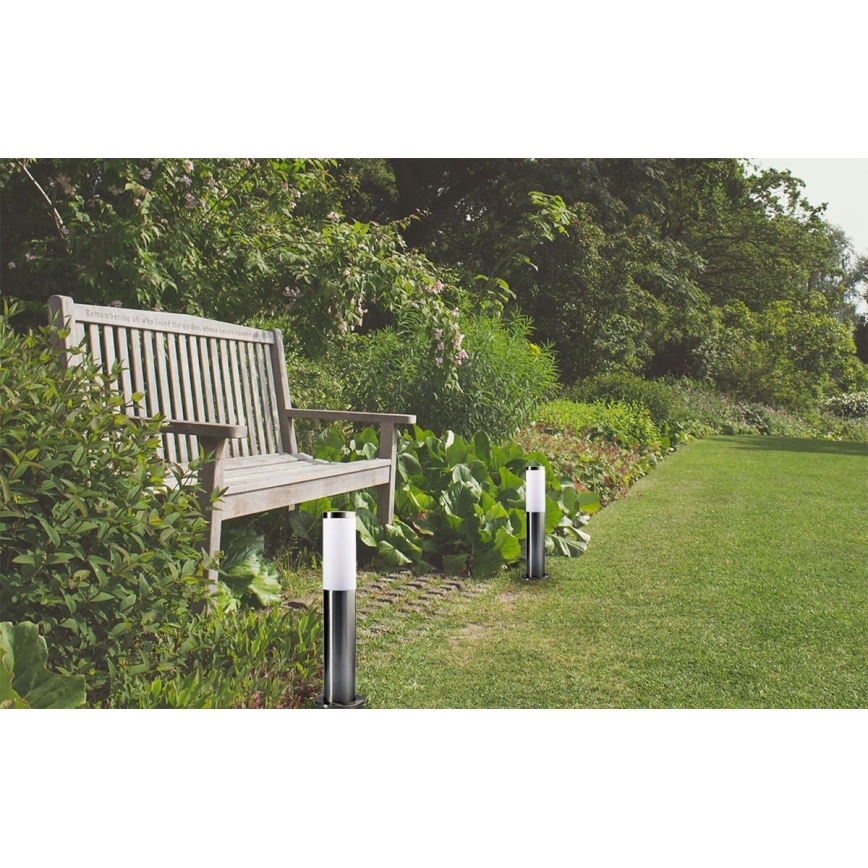 Уличная лампа LIVIA 1xE27/20W/230V IP44