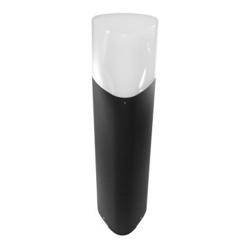 Уличная лампа SEEMAN 1xE27/27W/230V IP44