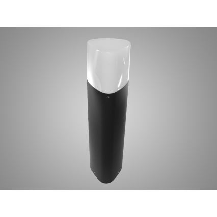 Уличная лампа SEEMAN 1xE27/27W/230V IP44