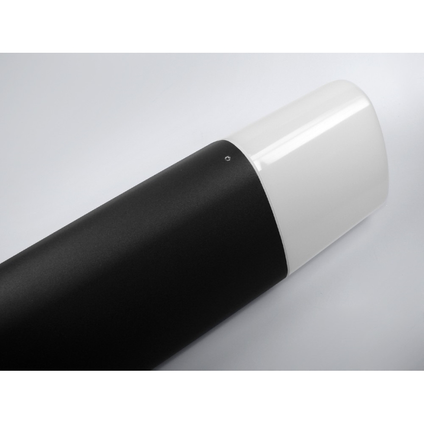 Уличная лампа SEEMAN 1xE27/27W/230V IP44