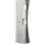 Уличная стойка с 2 розетками SCHUKO, 230 В, IP44, матовый хром