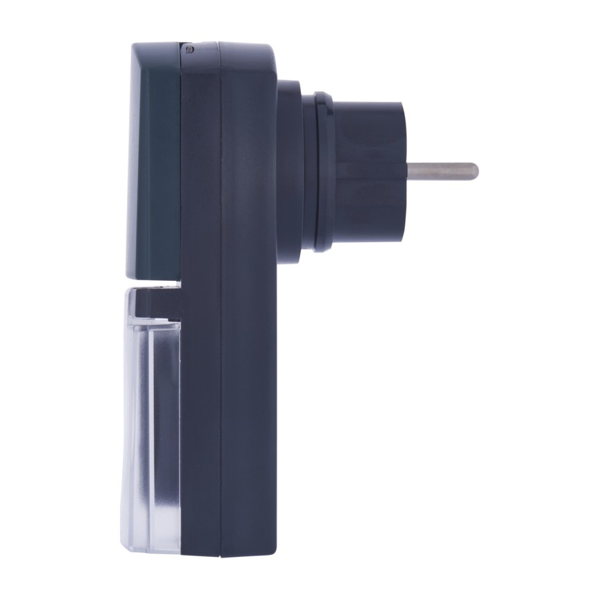 Уличный механический таймерный выключатель IP44