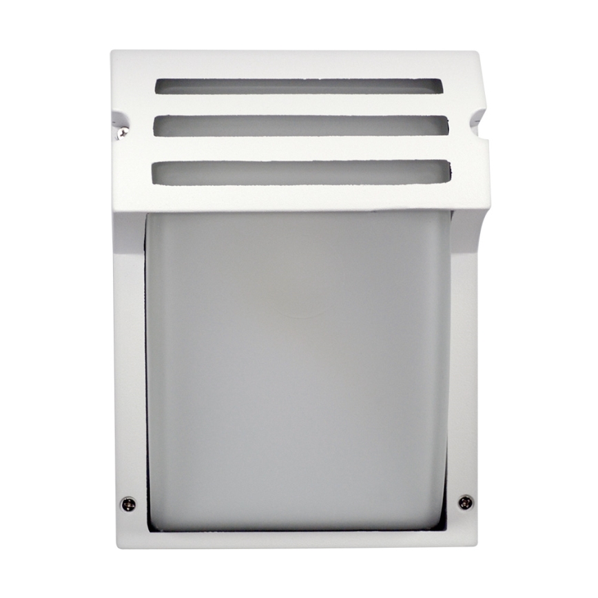 Уличный настенный светильник AMALFI 1xE27/60W/230V IP44