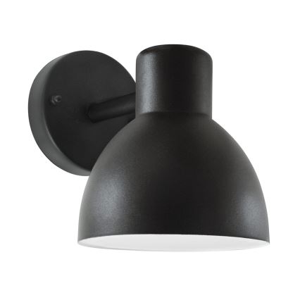 Уличный настенный светильник ARNE 1xE27/10W/230V IP44