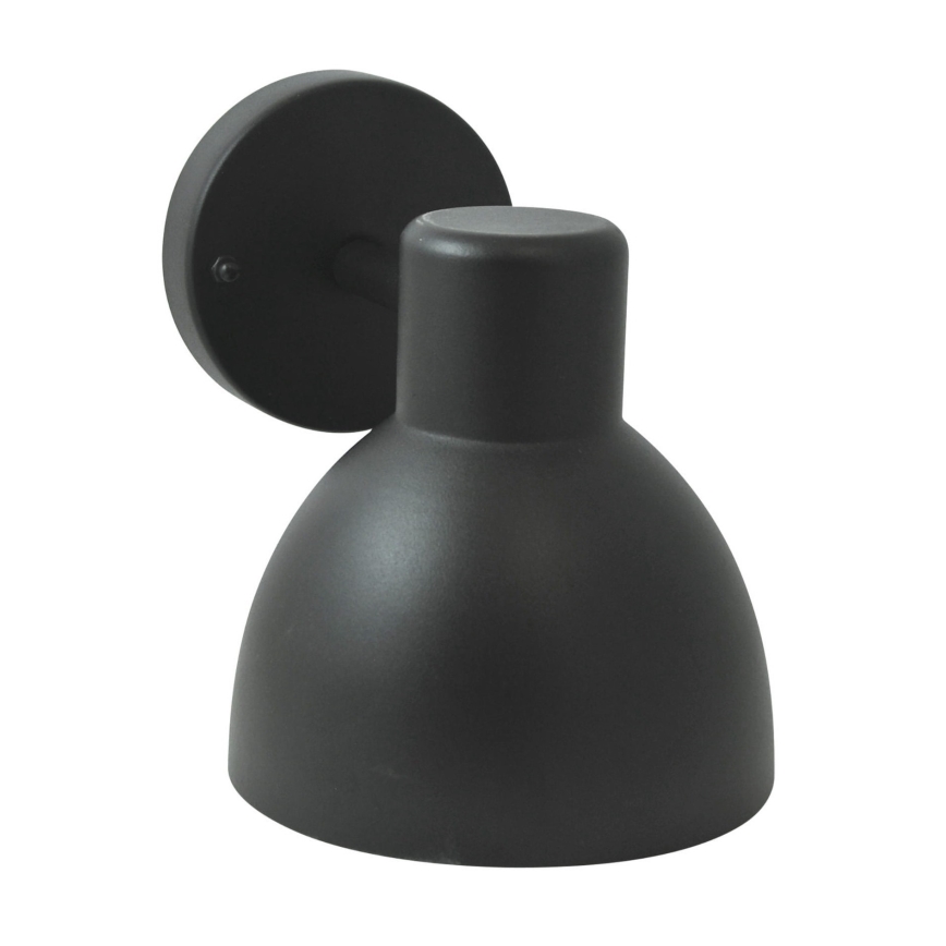 Уличный настенный светильник ARNE 1xE27/10W/230V IP44