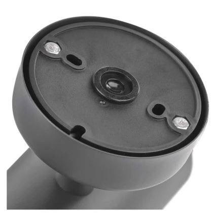 Уличный настенный светильник ARTEO 1xE27/15W/230V IP44