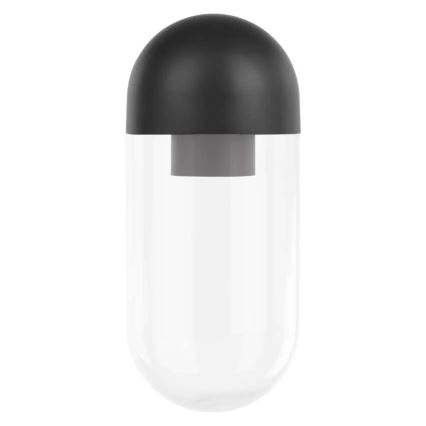 Уличный настенный светильник CASSIA 1xE27/15W/230V IP44