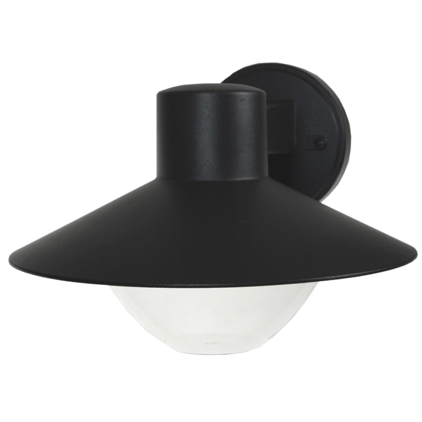 Уличный настенный светильник ELENI 1xE27/10W/230V IP44