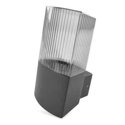 Уличный настенный светильник LANA 1xE27/25W/230V IP54