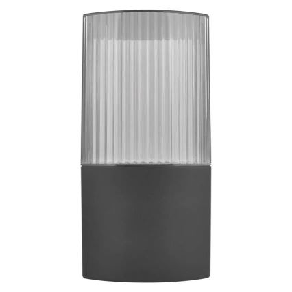 Уличный настенный светильник LANA 1xE27/25W/230V IP54