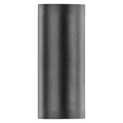 Уличный настенный светильник OCULUS 2xGU10/7W/230V IP44