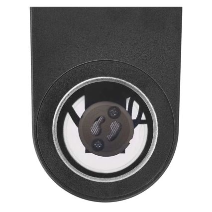 Уличный настенный светильник OCULUS 2xGU10/7W/230V IP44