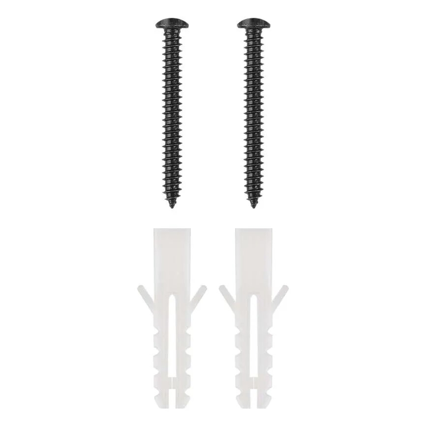 Уличный настенный светильник OCULUS 2xGU10/7W/230V IP44