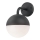 Уличный настенный светильник ULSA 1xE27/12W/230V IP44