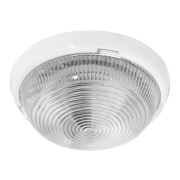 Уличный потолочный светильник LADY 1xE27/100W/230V IP44