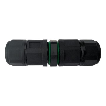 Уличный соединительный разъем IP68