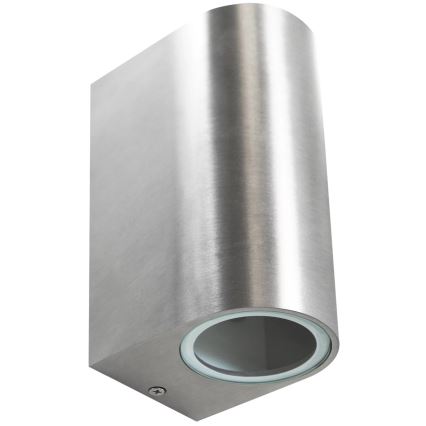 Уличный светильник BOSTON 2xGU10/35W/230V IP44