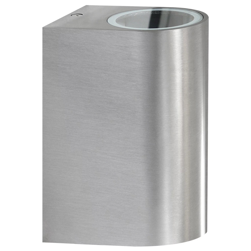 Уличный светильник BOSTON 2xGU10/35W/230V IP44