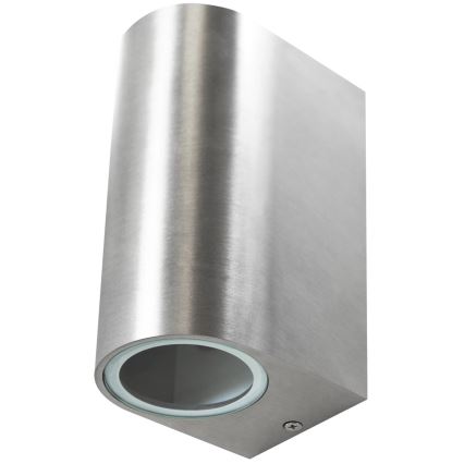 Уличный светильник BOSTON 2xGU10/35W/230V IP44