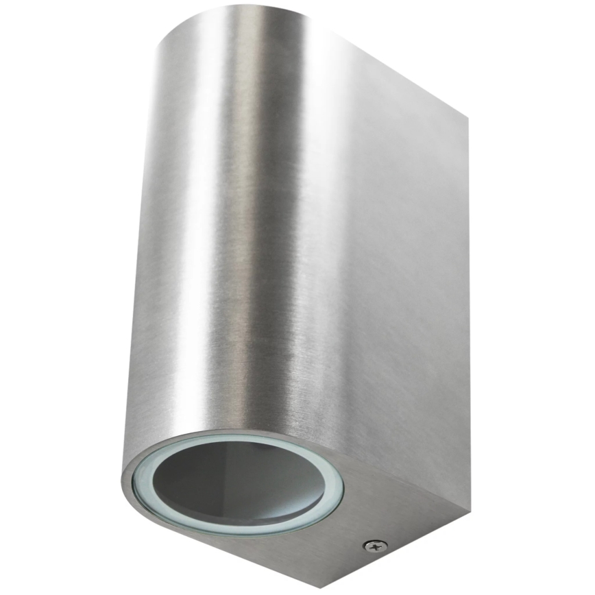 Уличный светильник BOSTON 2xGU10/35W/230V IP44