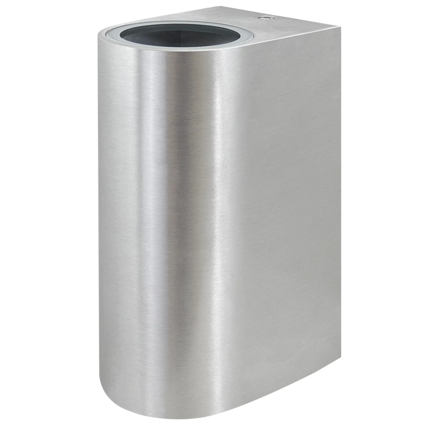 Уличный светильник BOSTON 2xGU10/35W/230V IP44