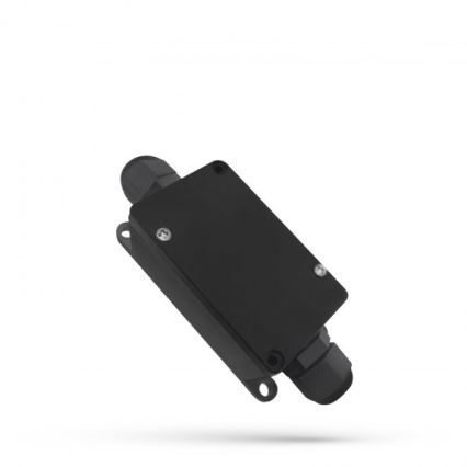 Уличный светильник на колышке FLORI 1xGU10/6W/230V IP65