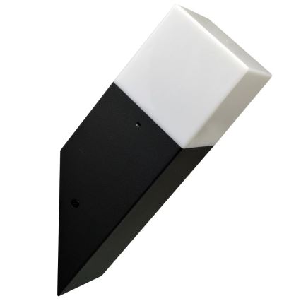 Наружный светильник NEW YORK 1xE27/40W/230V IP44 антрацит