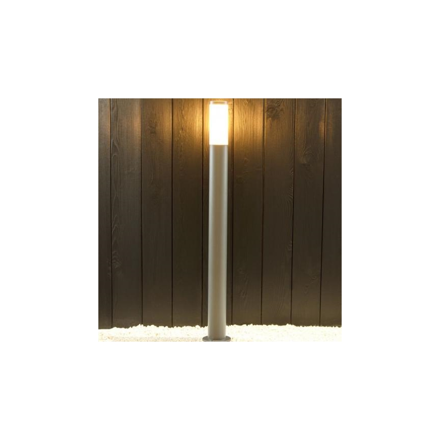 Уличный светильник OSLO 1xE27/10W/230V 1000 мм IP44