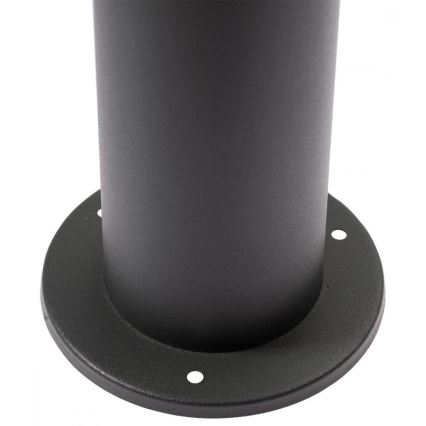 Уличный светильник OSLO 1xE27/10W/230V 1000 мм IP44