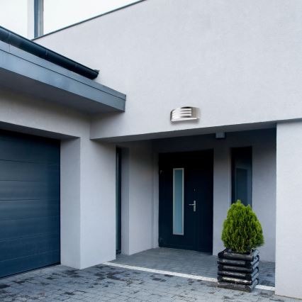 Уличный светильник SITOM 1xE27/14W/230V IP44