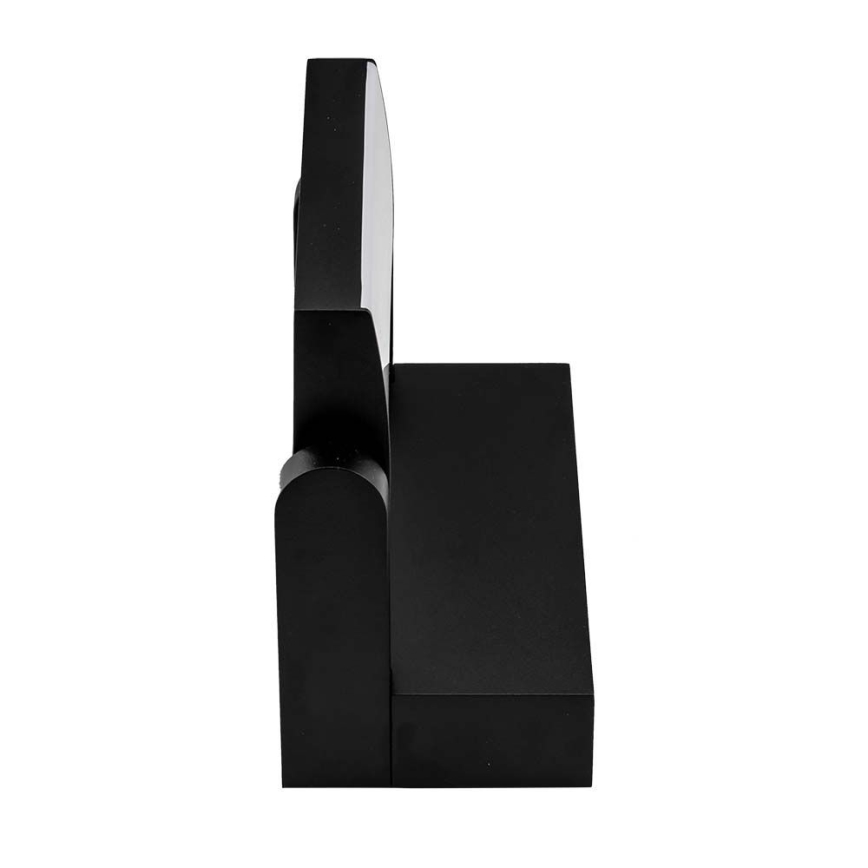 Уличный светодиодный настенный светильник+B1653 LED/17W/230V 4000K IP65