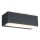 Уличный светодиодный настенный светильник LED/7W/230V IP54
