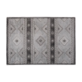 Uличный ковёр CHIARA 80x150 см серый