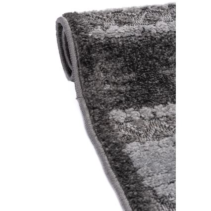 Uличный ковёр CHIARA 80x150 см серый