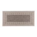 Uличный ковер EXPRESS NEW OUTDOOR 80x150 см серо-бежевый