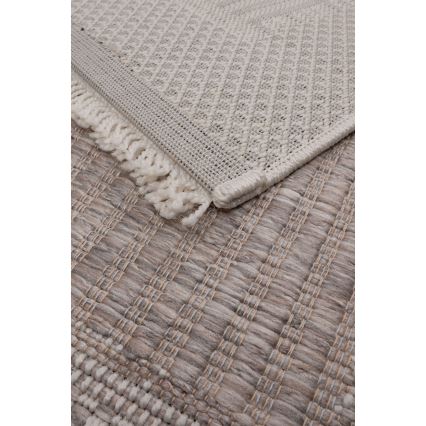 Уличный ковёр ORIA 120x170 cm бежевый