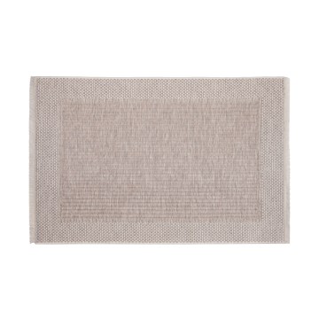 Уличный коврик ORIA 70x140 см, бежевый