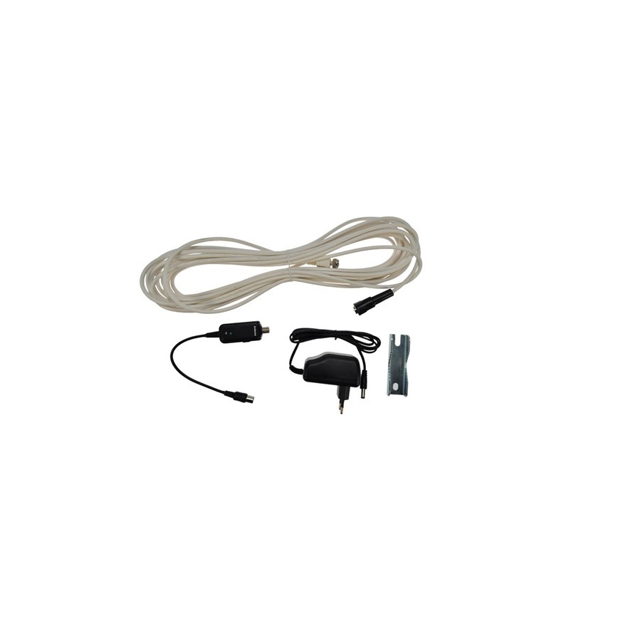 Уличная антенна DVB-T/DVB-T2