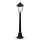 Уличная лампа 1xE27/60W/230V 111 cm IP44