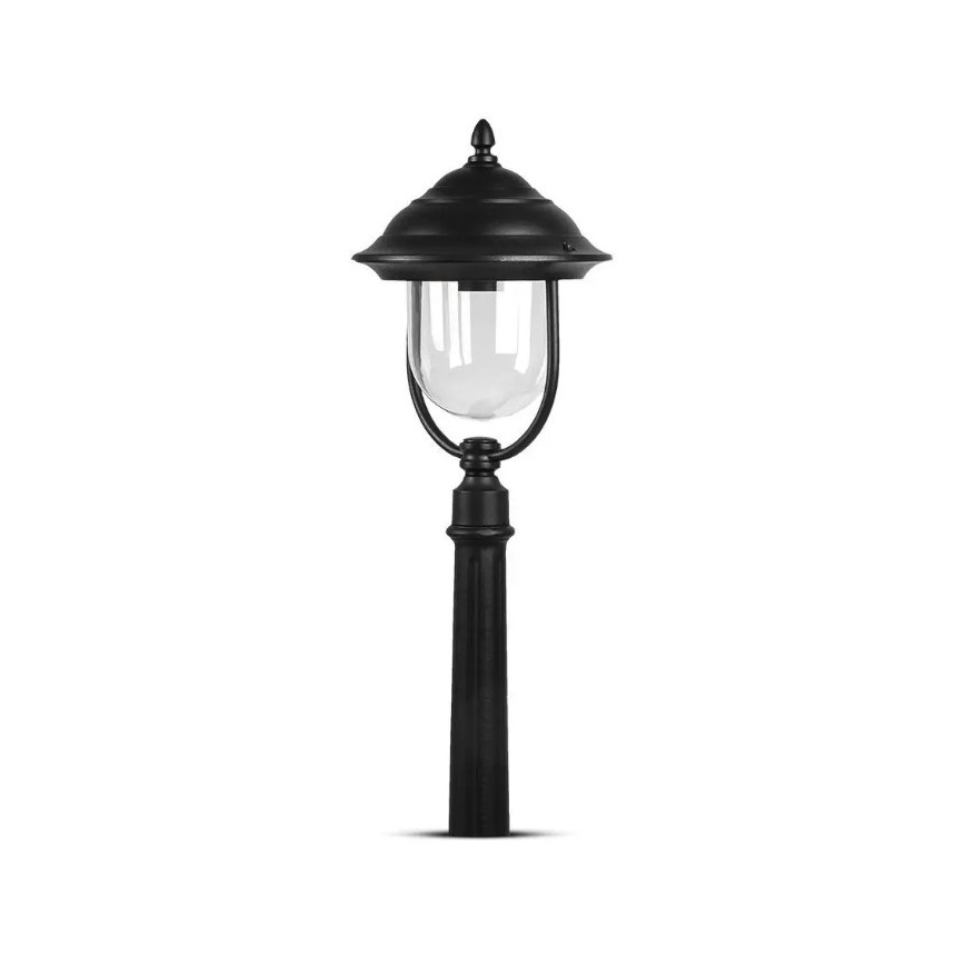 Уличная лампа 1xE27/60W/230V 111 cm IP44