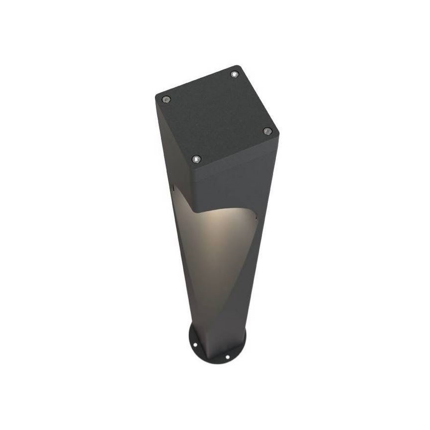 Уличная лампа CONCORDIA 1xGU10/28W/230V IP44