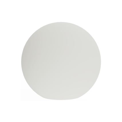 Уличная лампа GLOBO 1xE27/60W/230V диаметр 30 см IP44